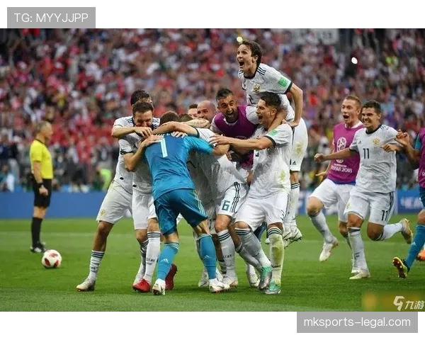 点球大战规则详解：关键判罚标准与比赛影响解析