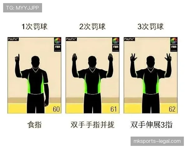 犯规判定中裁判依据的关键条件与判罚逻辑