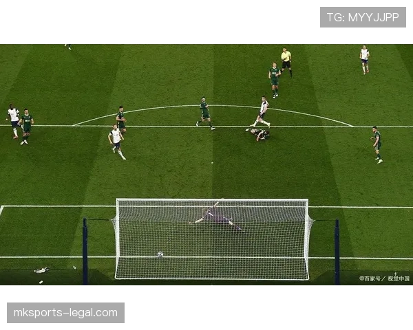 越位位置≠越位犯规？一文看懂VAR如何判定“参与进攻”