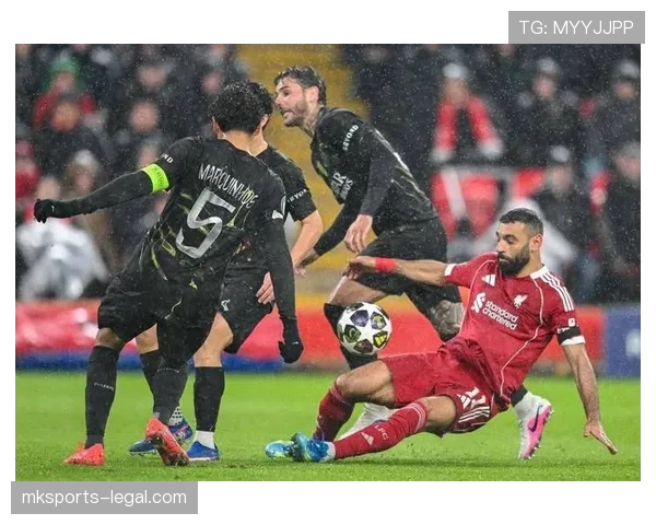 利物浦高强度打法保持稳定，比赛控制力下降趋势已对争冠形势产生影响