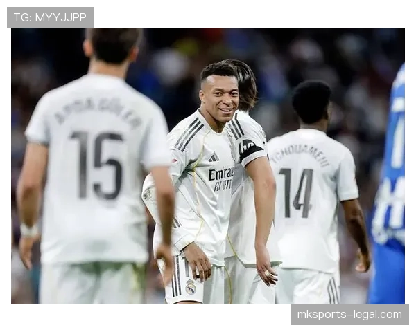 姆巴佩连续进球的稳定性与能力上限解析